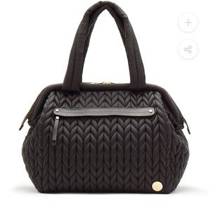 Happ Diaper Bag